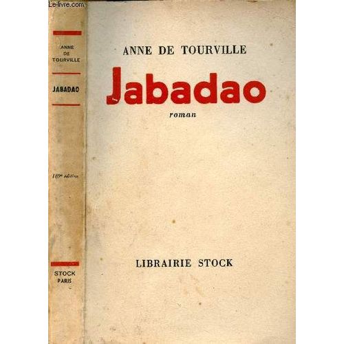 Jabadao