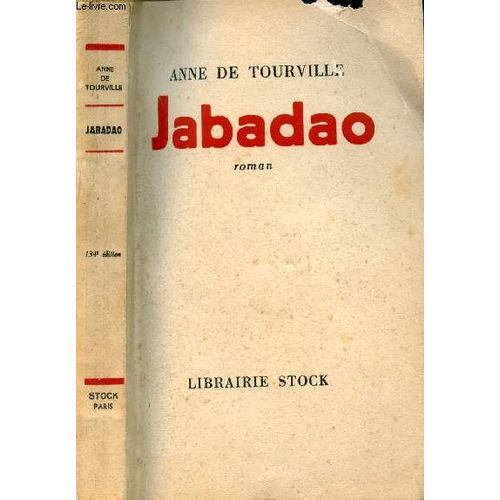 Jabadao