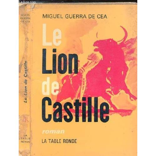 Le Lion De Castille
