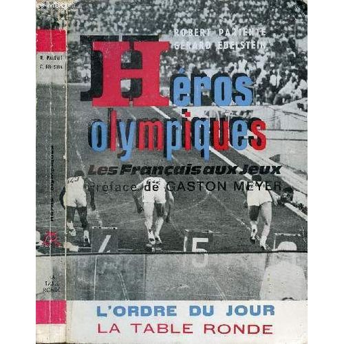 Heros Olympiques