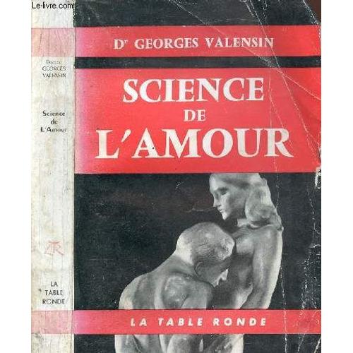 Science De L Amour