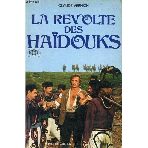 La Revolte Des Haidouks