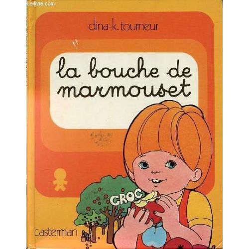 La Bouche De Marmouset