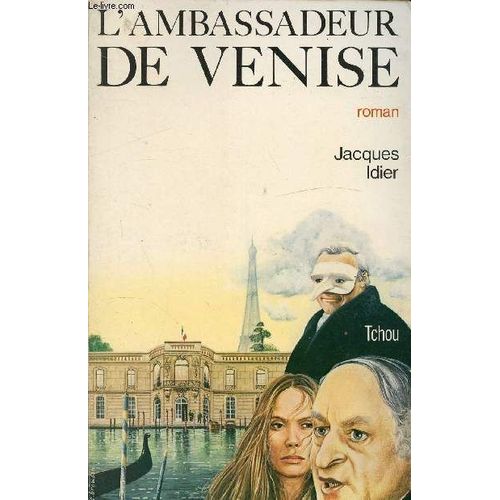L Ambassadeur De Venise