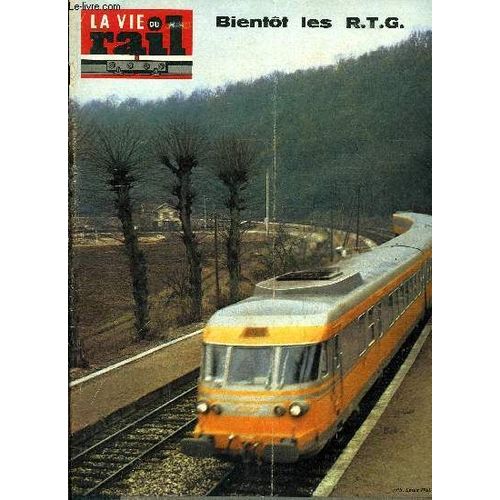 La Vie Du Rail N° 1390 - Dans Le Monde Du Transport : Route - Air - Transports Urbains : Échos Et Nouvelles, Echos Du Rail En France, Finlande : Les Derniers Beaux Jours De La Traction Vapeur(...)