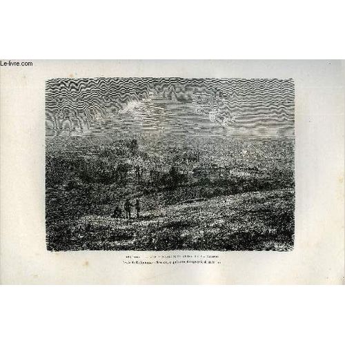 Nouvelle Geographie Universelle - La Terre Et Les Hommes - Ii. La France - Chapitre Xiii : Vosges - Bassins De La Meuse Et De La Moselle - Faucilles Et Vosges, Vosges Et Leurs Anciens Glaciers, Lacs(...)