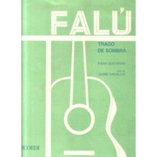 Trago De Sombra (Zamba)
