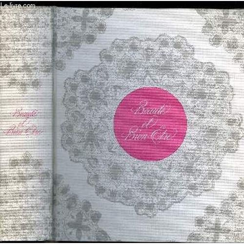 L Encyclopedie Beaute Et Bien-Etre