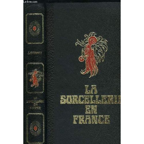La Sorcellerie En France