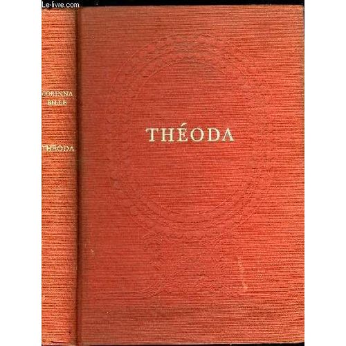 Theoda