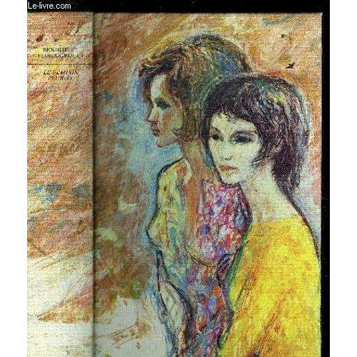 Le Feminin Pluriel