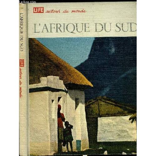 Life Autour Du Monde - L Afrique Du Sud