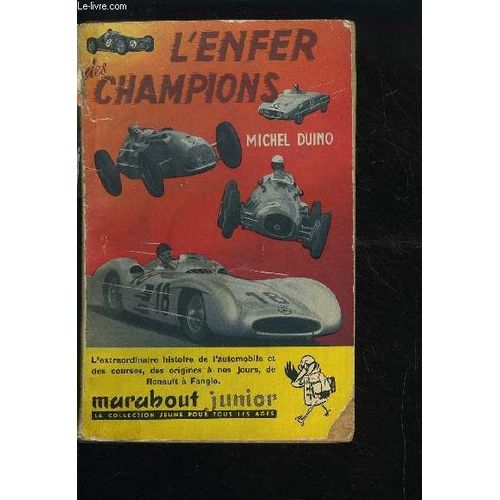 L Enfer Des Champions