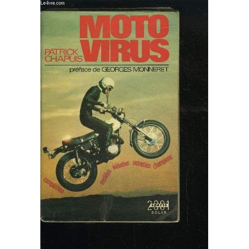 Moto-Virus