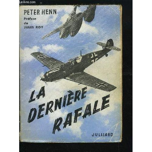 La Derniere Rafale