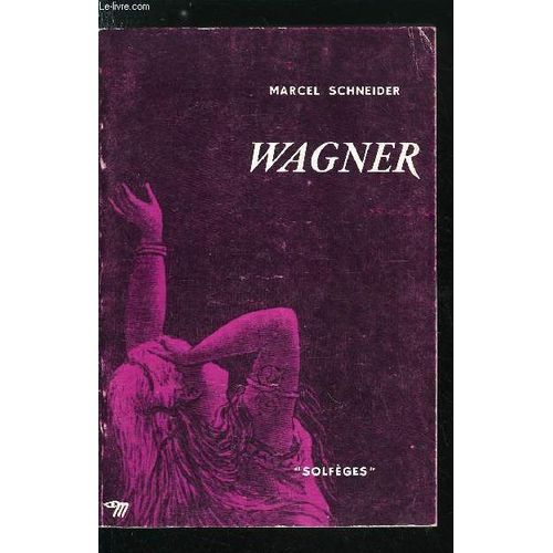 Collection Solfeges N° 17 - Wagner