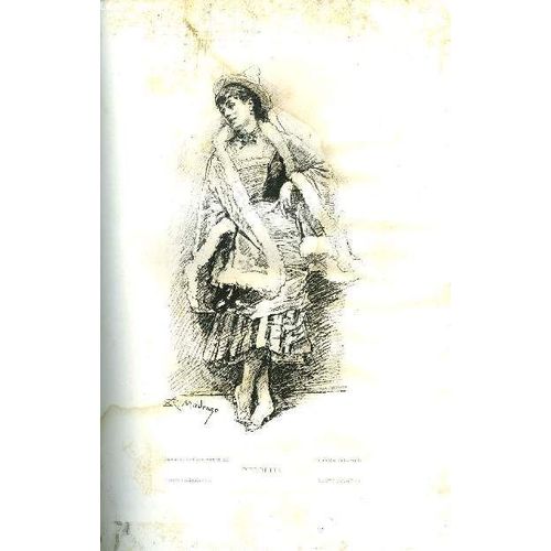 Gazette Des Beaux-Arts Vingtieme Annee Livraison N° 4 - Exposition Universelle : La Peinture Française Par Paul Mantz, L Égypte Antique Au Trocadéro Par Arthur Rhoné, Exposition Universelle : Les(...)