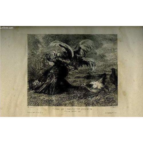 Gazette Des Beaux-Arts Trente-Quatrieme Annee Livraison N° 1 - Les Cuyp (1e Article) Par Emile Michel, La Collection D Armes Du Musée Du Louvre (2e Et Dernier Article) Par Maurice Maindron, La Sainte(...)
