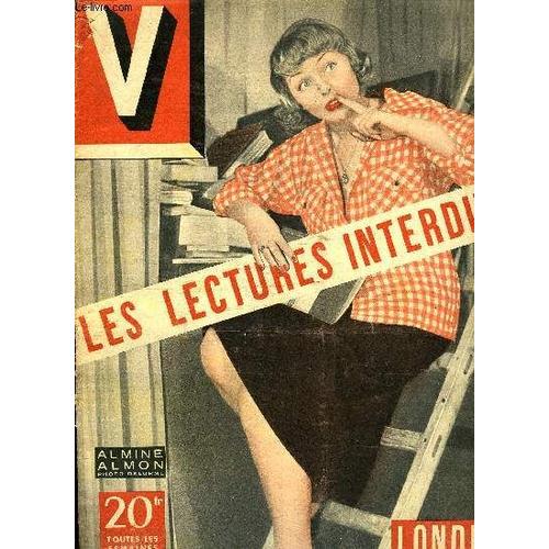 V Magazine N° 271 - Interdit Aux Moins De .., Paul Carbone Dernier Seigneur Du Gang, Les Morts Votent, A Lyon On Vide Les Étangs Pour Prendre Du Poisson, La Bible D Adams A Été Rendue A Ses(...)