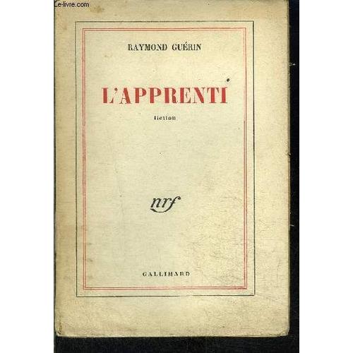 L Apprenti - 18eme Edition