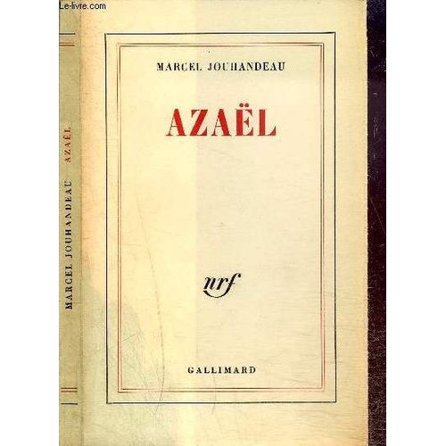 Azaël