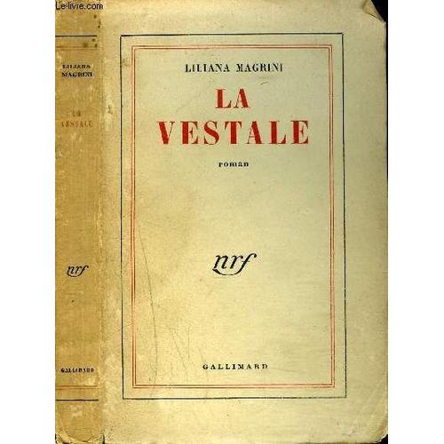 La Vestale