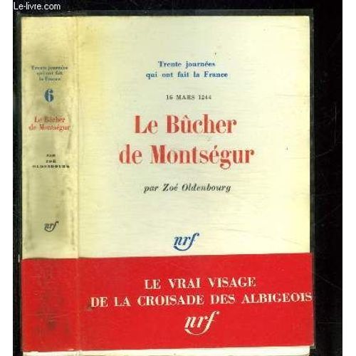 Le Bucher De Montsegur