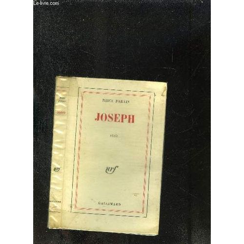 Joseph