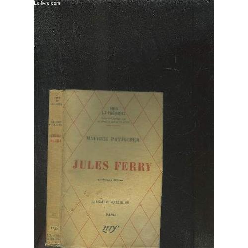 Jules Ferry