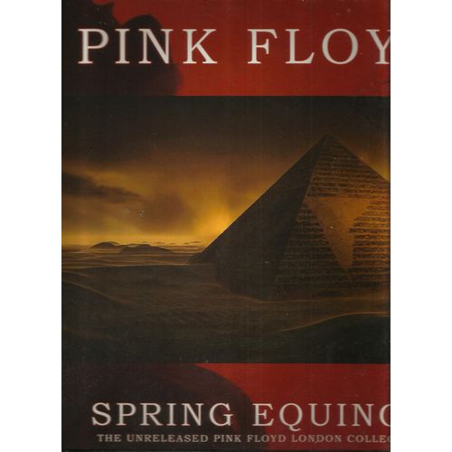 Spring Equinox