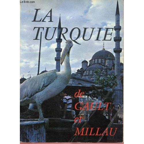 La Turquie