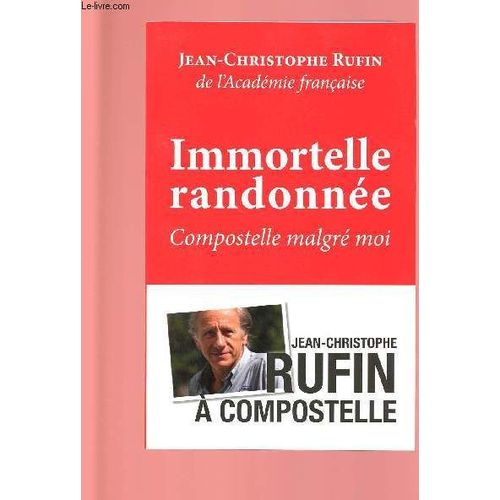 Immortelle Randonnée