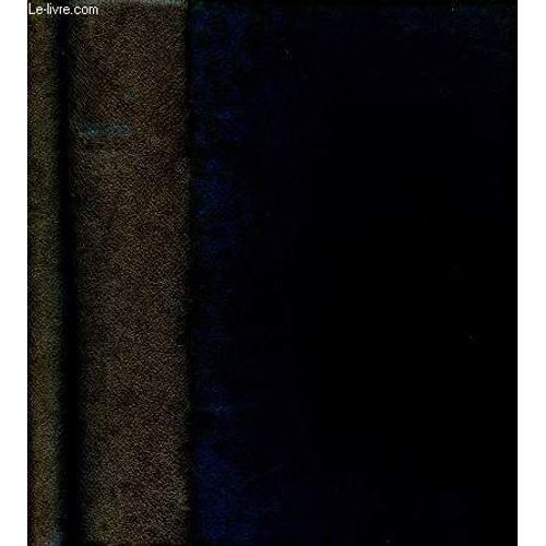 Elements De Mathematiques Superieures - 2 Volumes : Tome 1 : Compléments D Algèvre, Géométrie Analytique, Calcul Différentel Et Intégral + Volume 2 : Solutions Des Exercices