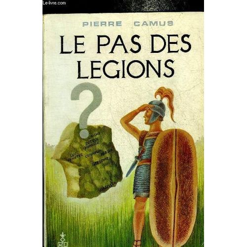Le Pas Des Legions.