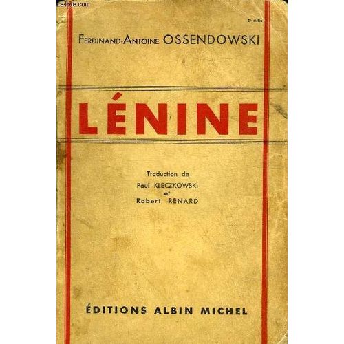 Lenine.