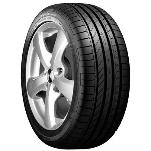 Fulda SportControl 2 245/45 R17 99Y XL