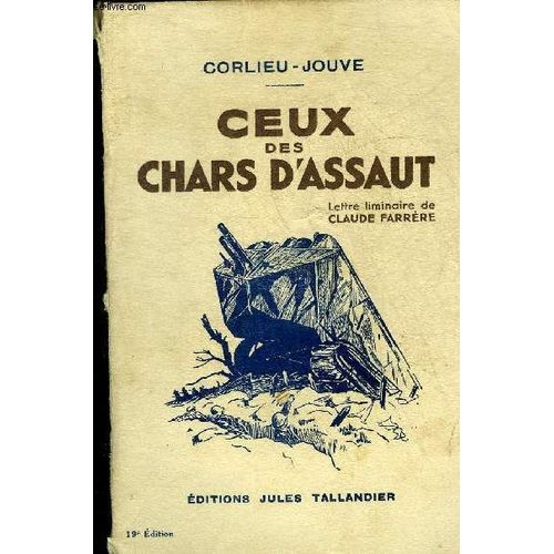Ceux Des Chars D Assaut.