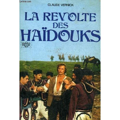 La Revolte Des Haidouks.