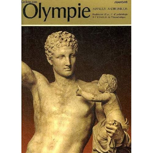 Olympie.