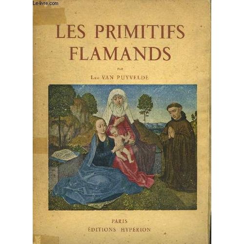 Les Primitifs Flamands