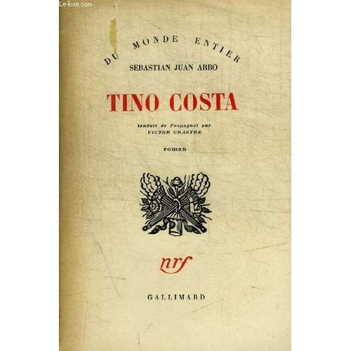 Tino Costa
