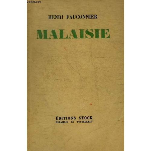 Malaisie