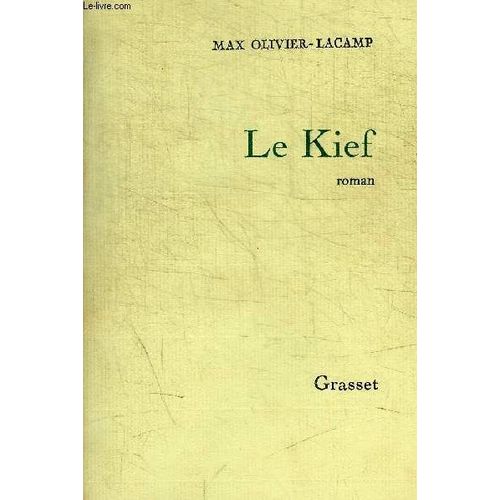 Le Kief