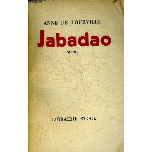 Jabadao