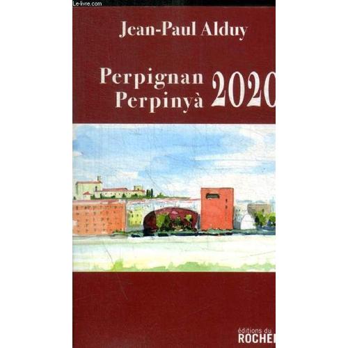 Perpignan Perpigny A 2020