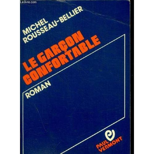 Le Garcon Confortable