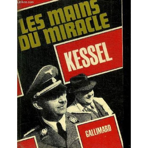 Les Mains Du Miracle