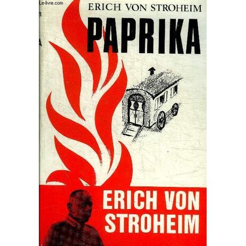 Paprika