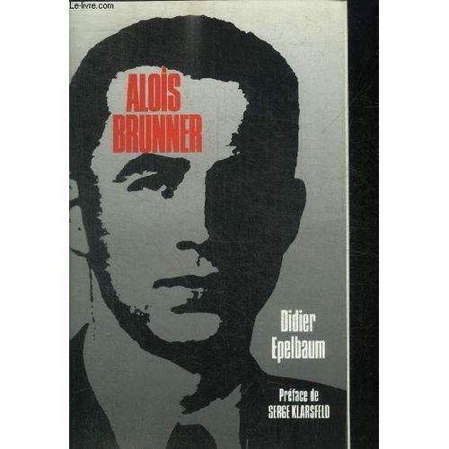Alois Brunner