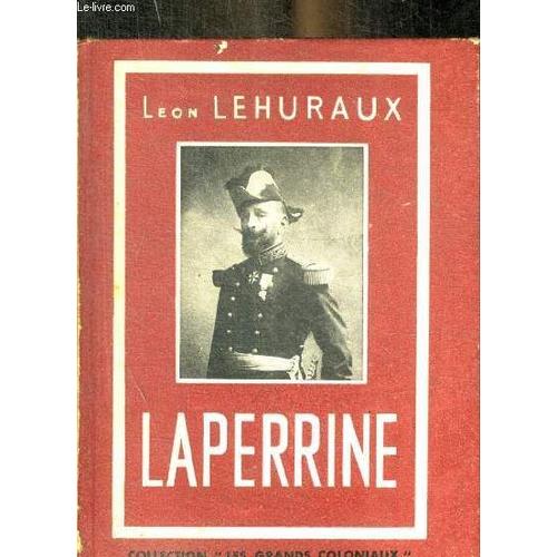 Laperrine